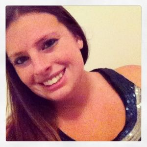 Meet your Posher, Lindsey